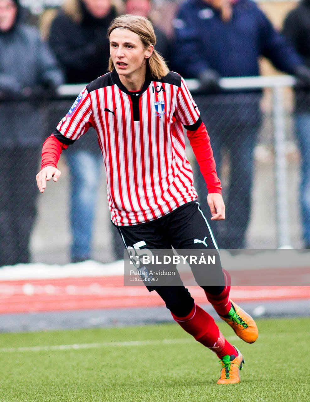Pawel Cibicki, Malmö FF