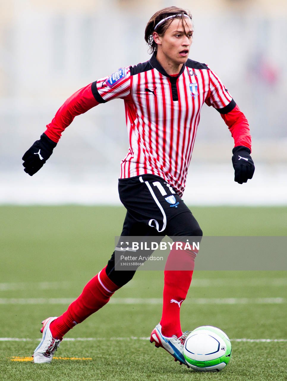 Simon Thern, Malmö FF