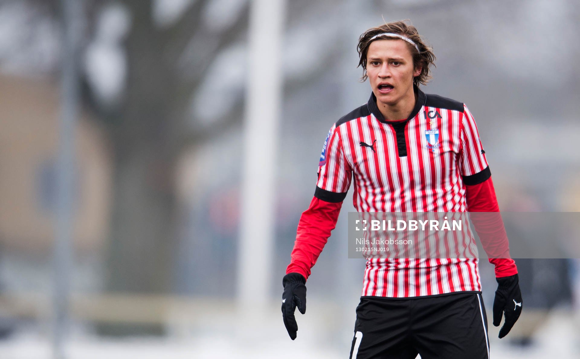 Simon Thern, Malmö FF
