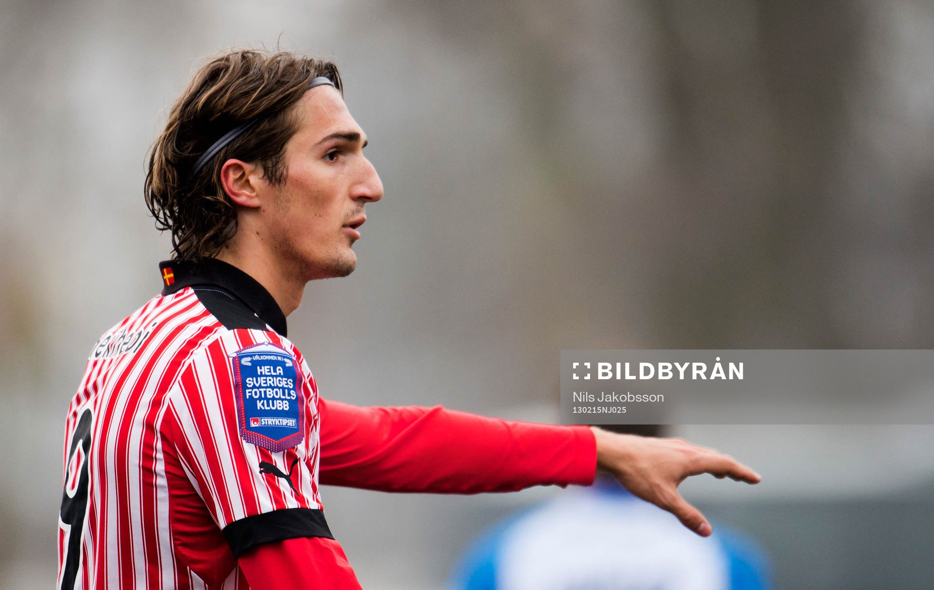 Dardan Rexhepi, Malmö FF