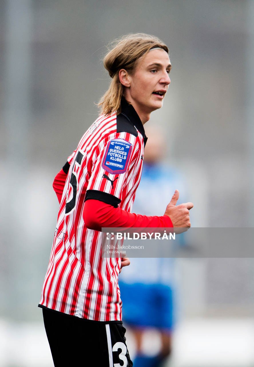 Pawel Cibicki, Malmö FF