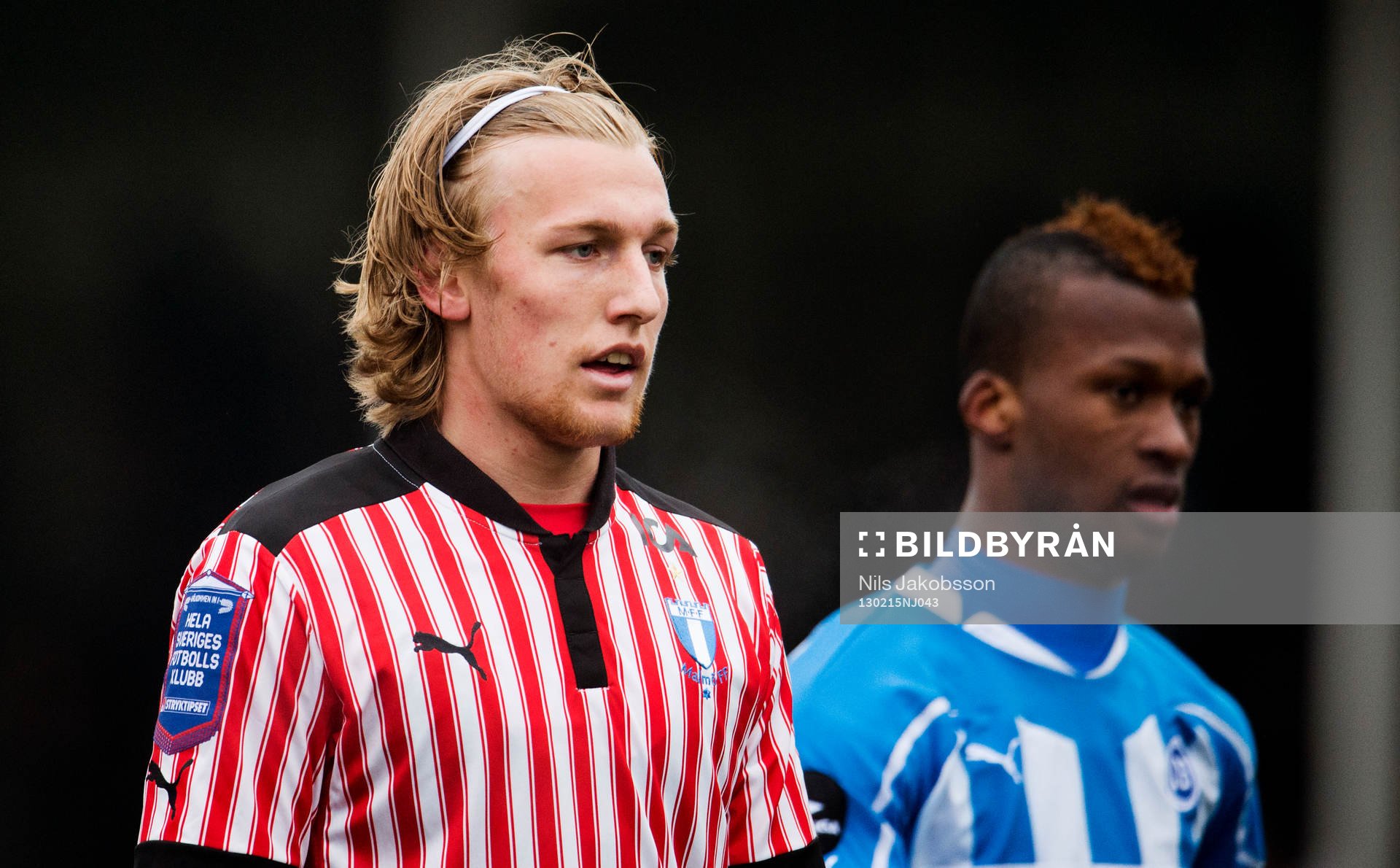 Emil Forsberg, Malmö FF