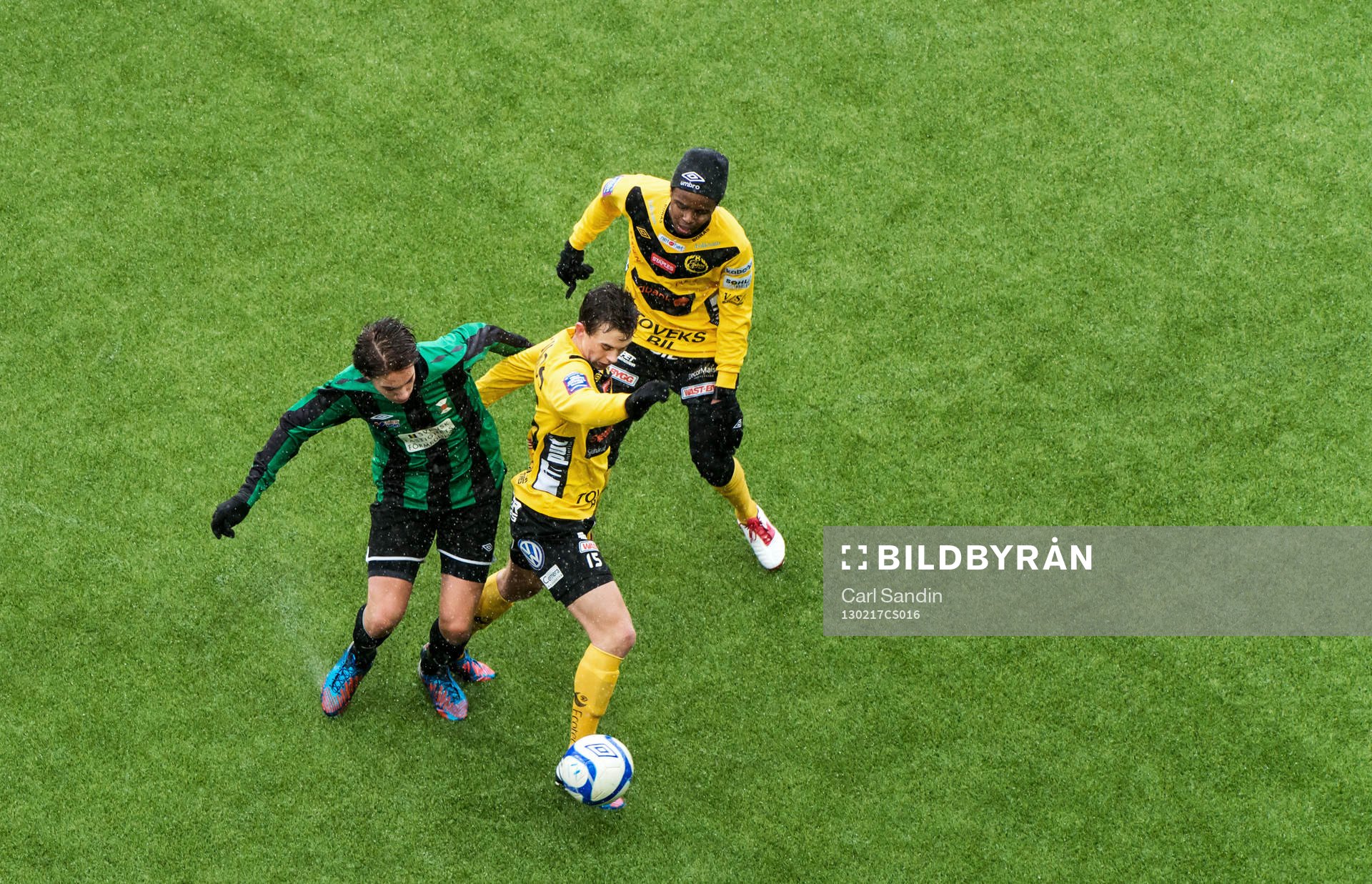 Rasmus Rosenqvist, Elfsborg