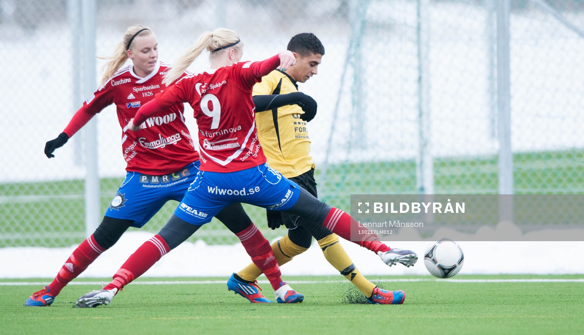 Laif Mirée, Vittsjö och Laif Mirée, Hässleholm
