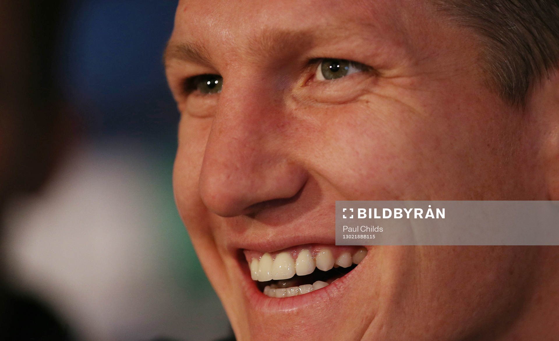 Football - Bayern Munich Press Conference - Landmark Hotel,