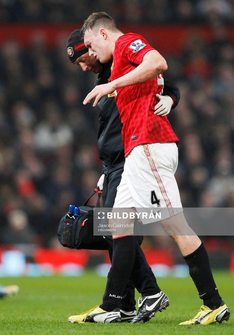 Football - Manchester United v Reading - FA Cup Fifth Round