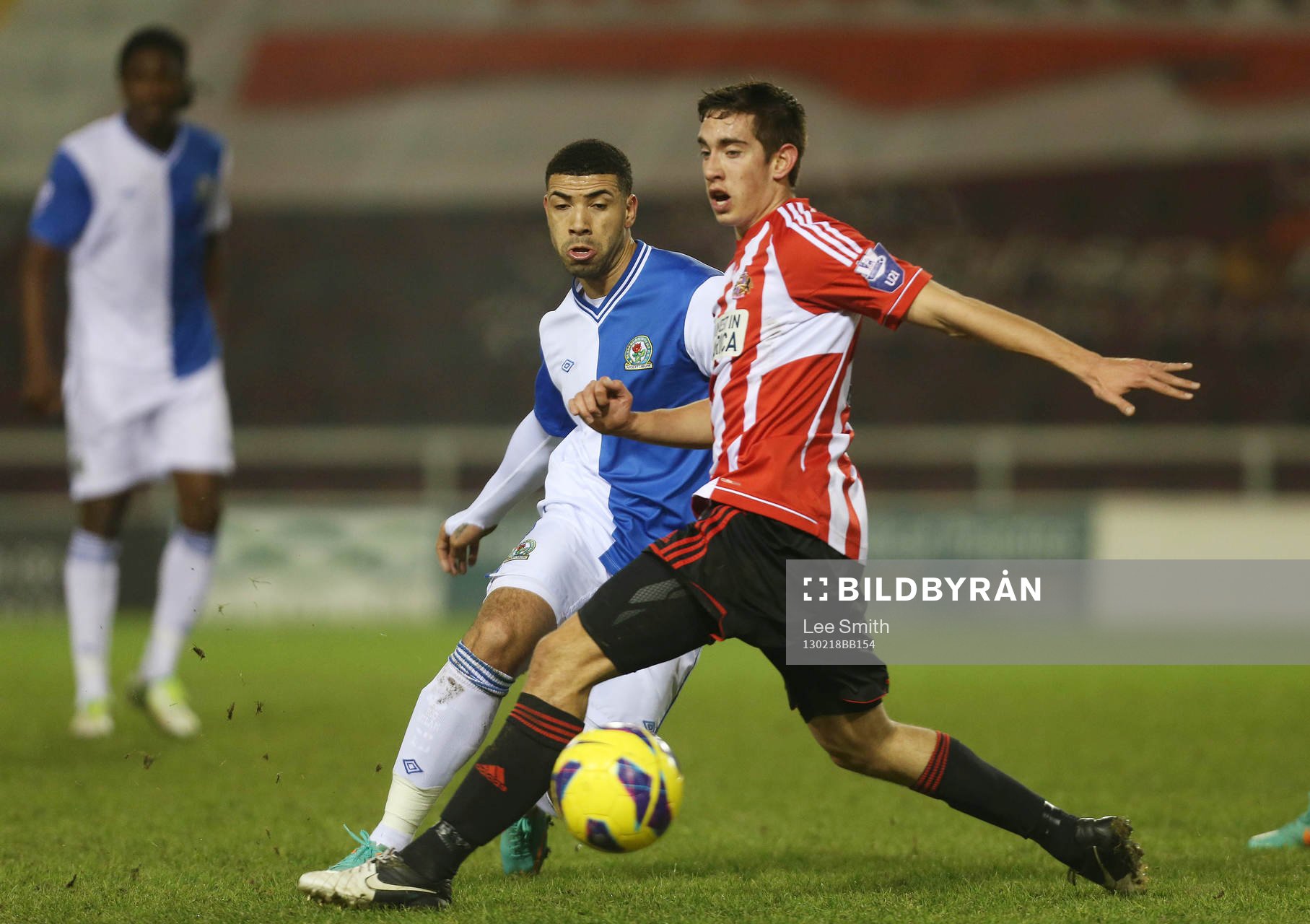 Football - Blackburn Rovers v Sunderland - Barclays