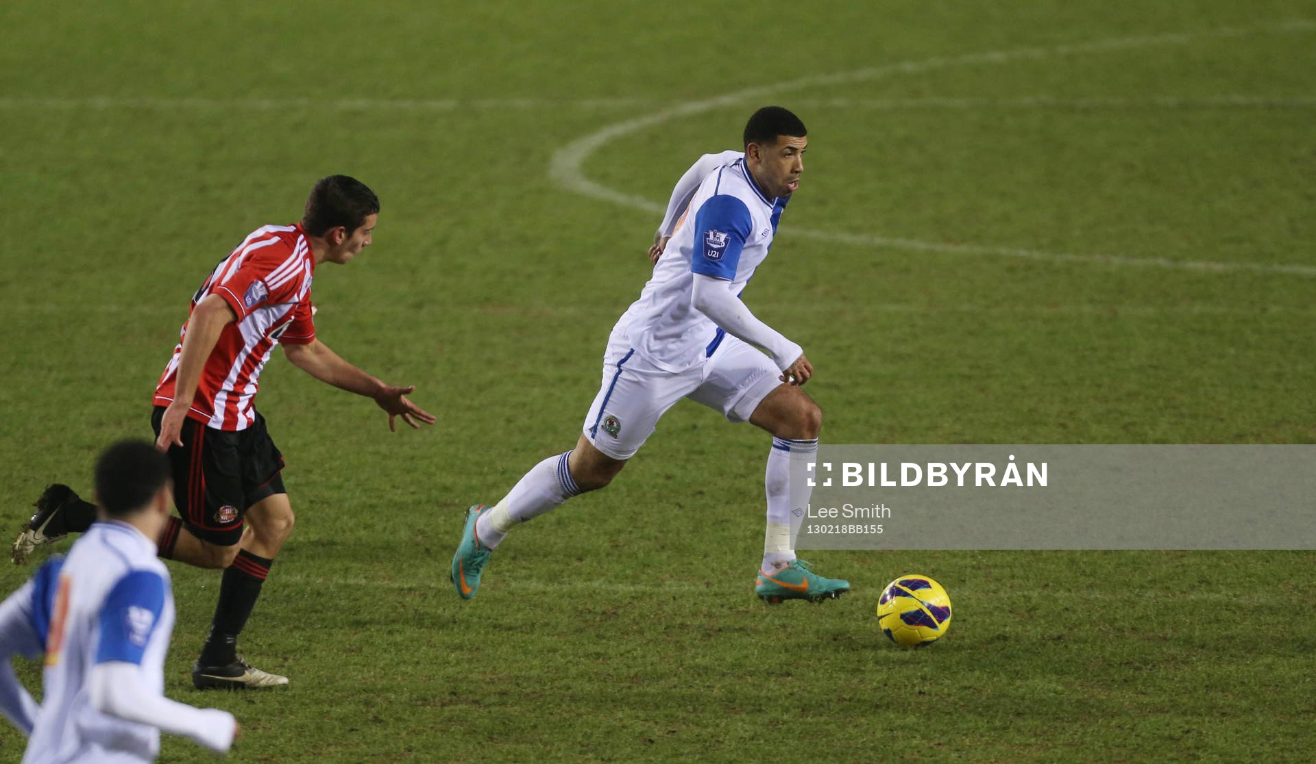 Football - Blackburn Rovers v Sunderland - Barclays