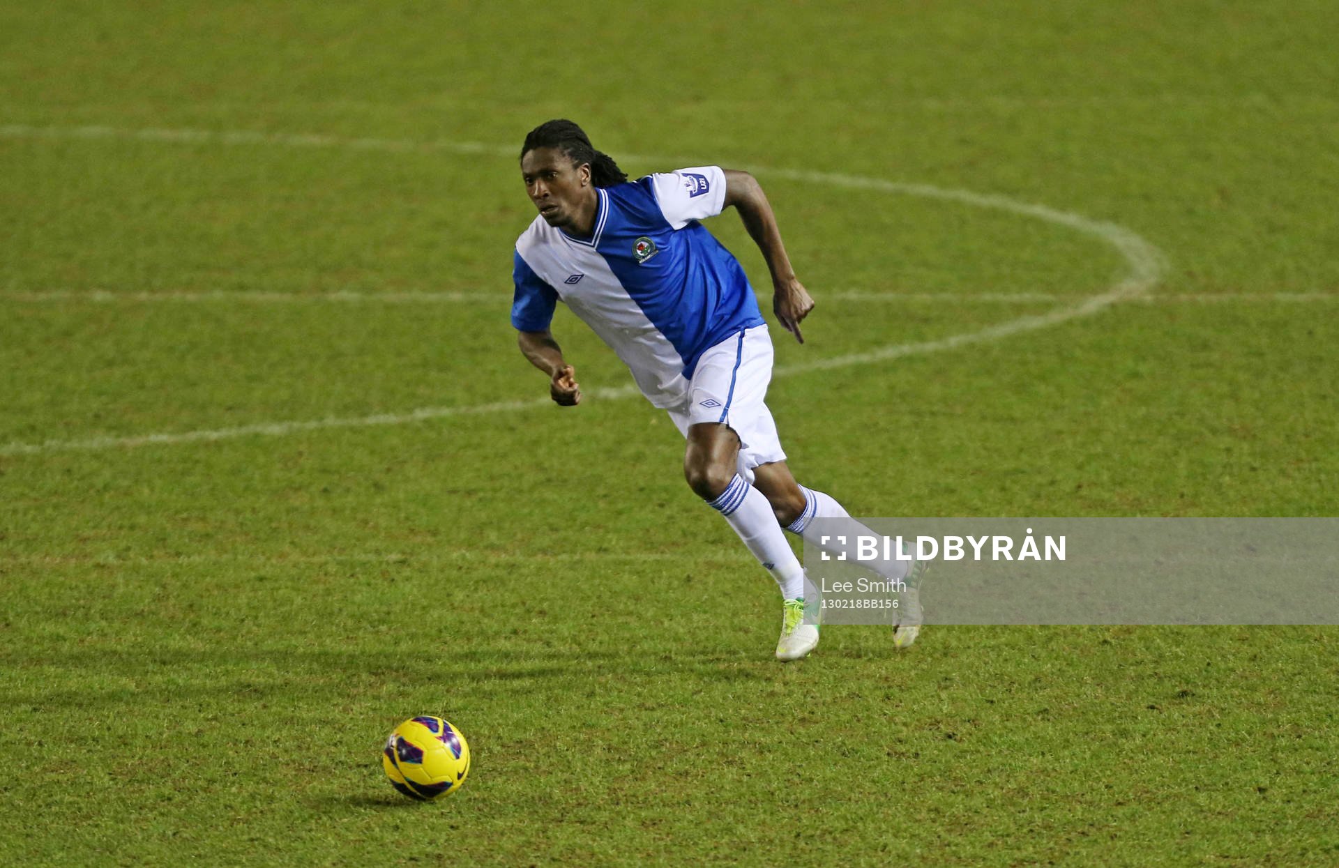 Football - Blackburn Rovers v Sunderland - Barclays