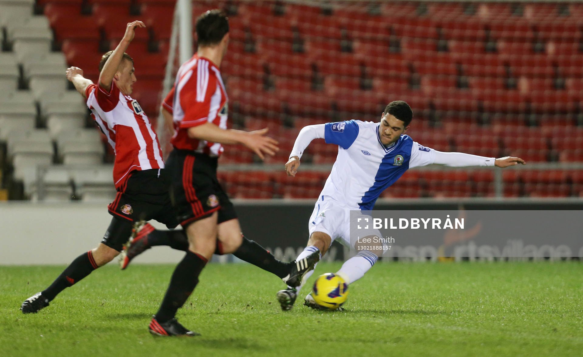 Football - Blackburn Rovers v Sunderland - Barclays