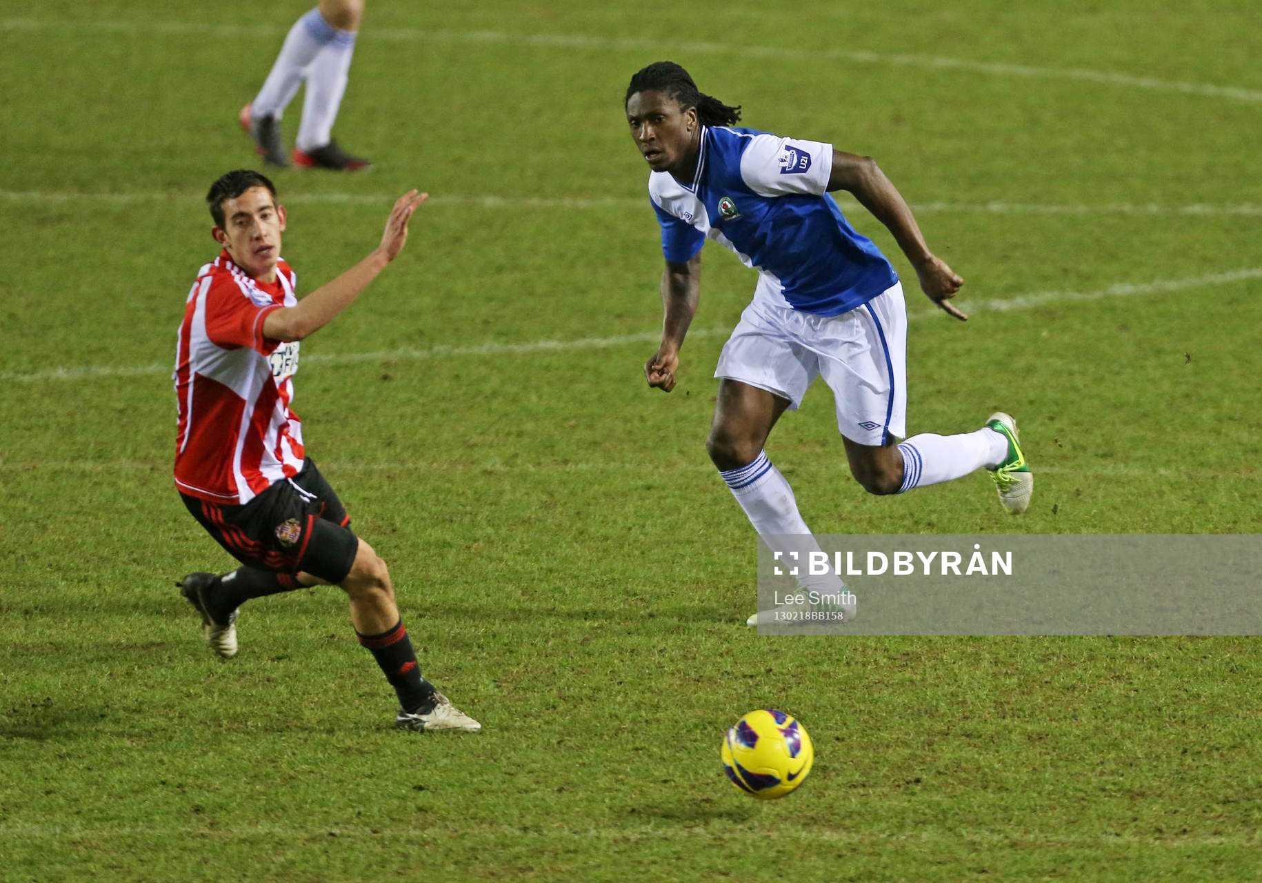 Football - Blackburn Rovers v Sunderland - Barclays