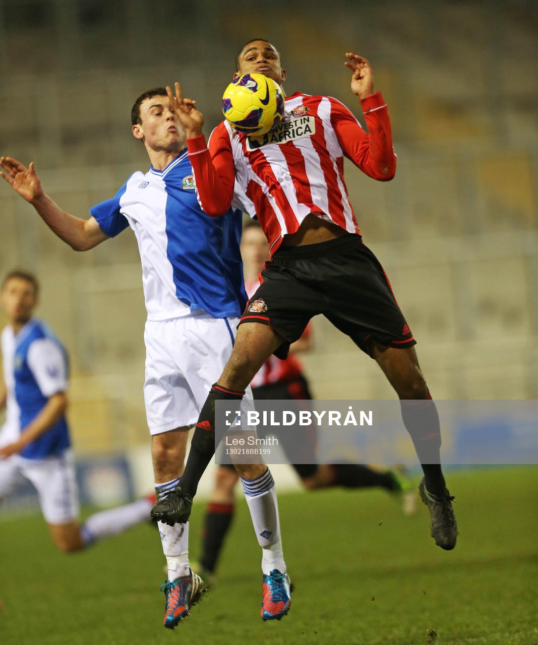 Football - Blackburn Rovers v Sunderland - Barclays