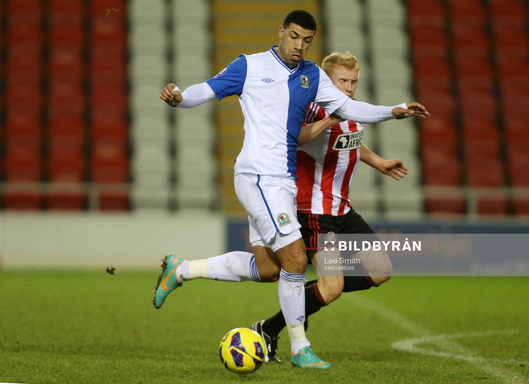 Football - Blackburn Rovers v Sunderland - Barclays