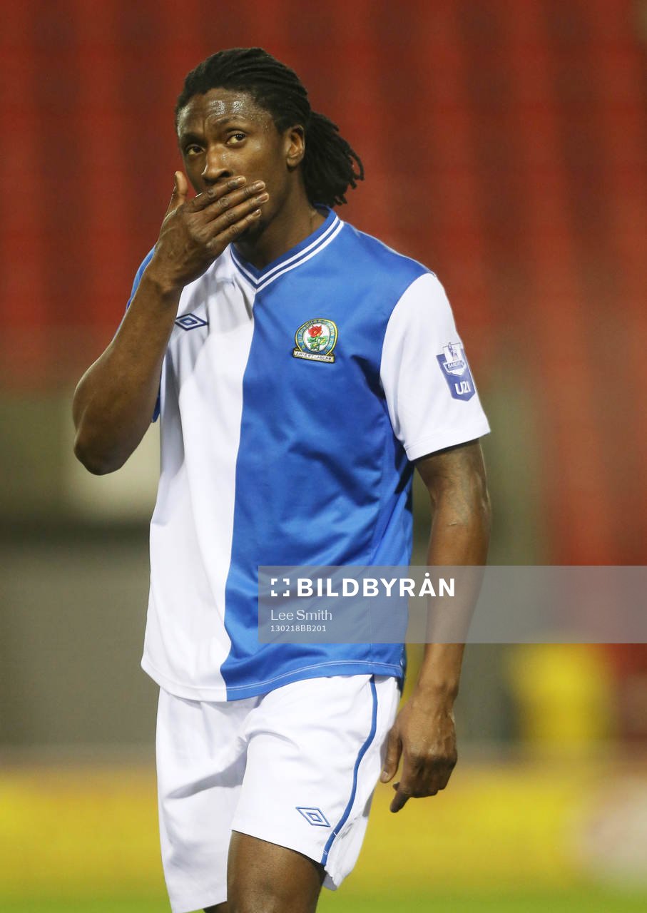 Football - Blackburn Rovers v Sunderland - Barclays