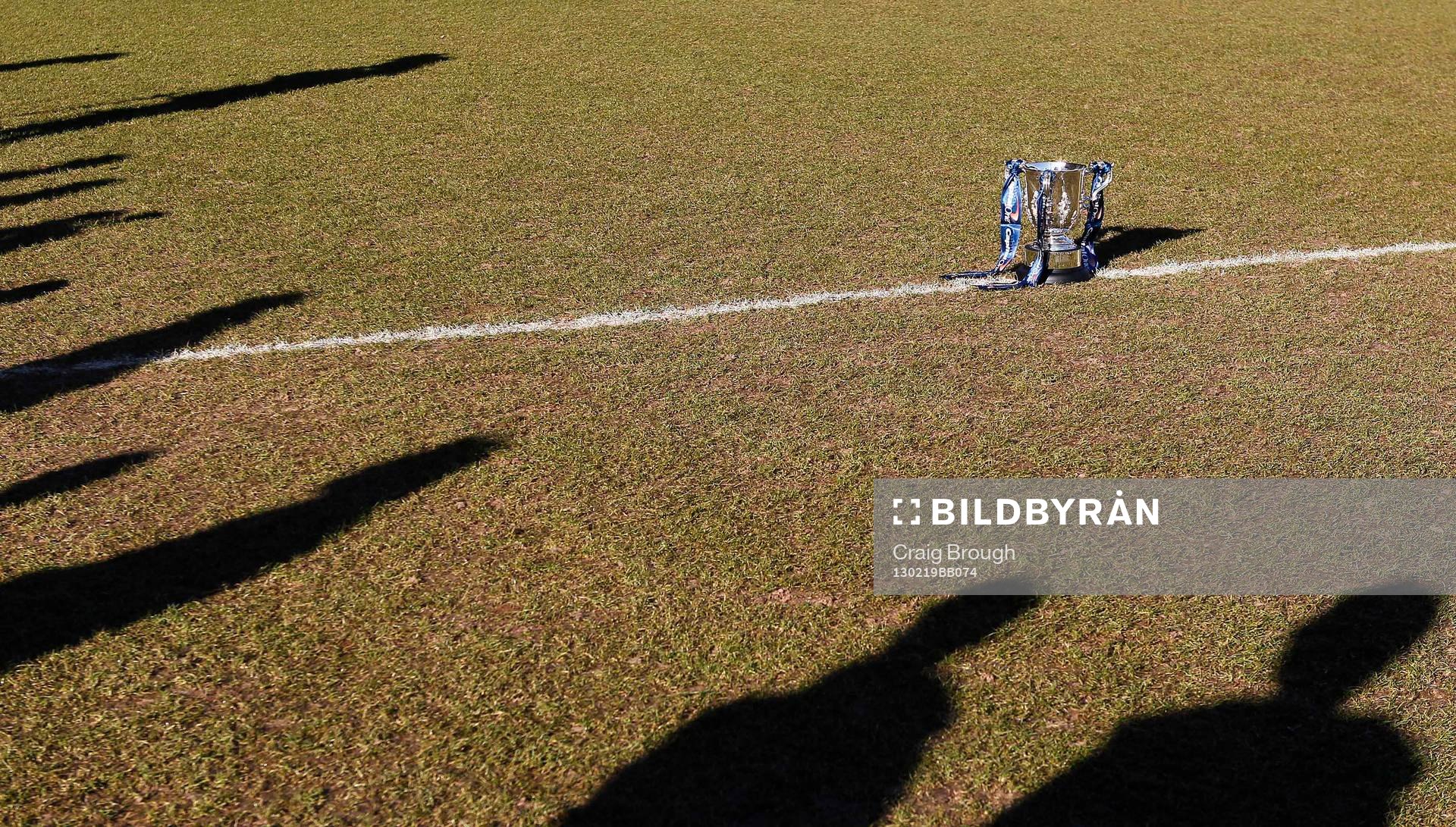 Football - Bradford City - Capital One Cup Final Media Day