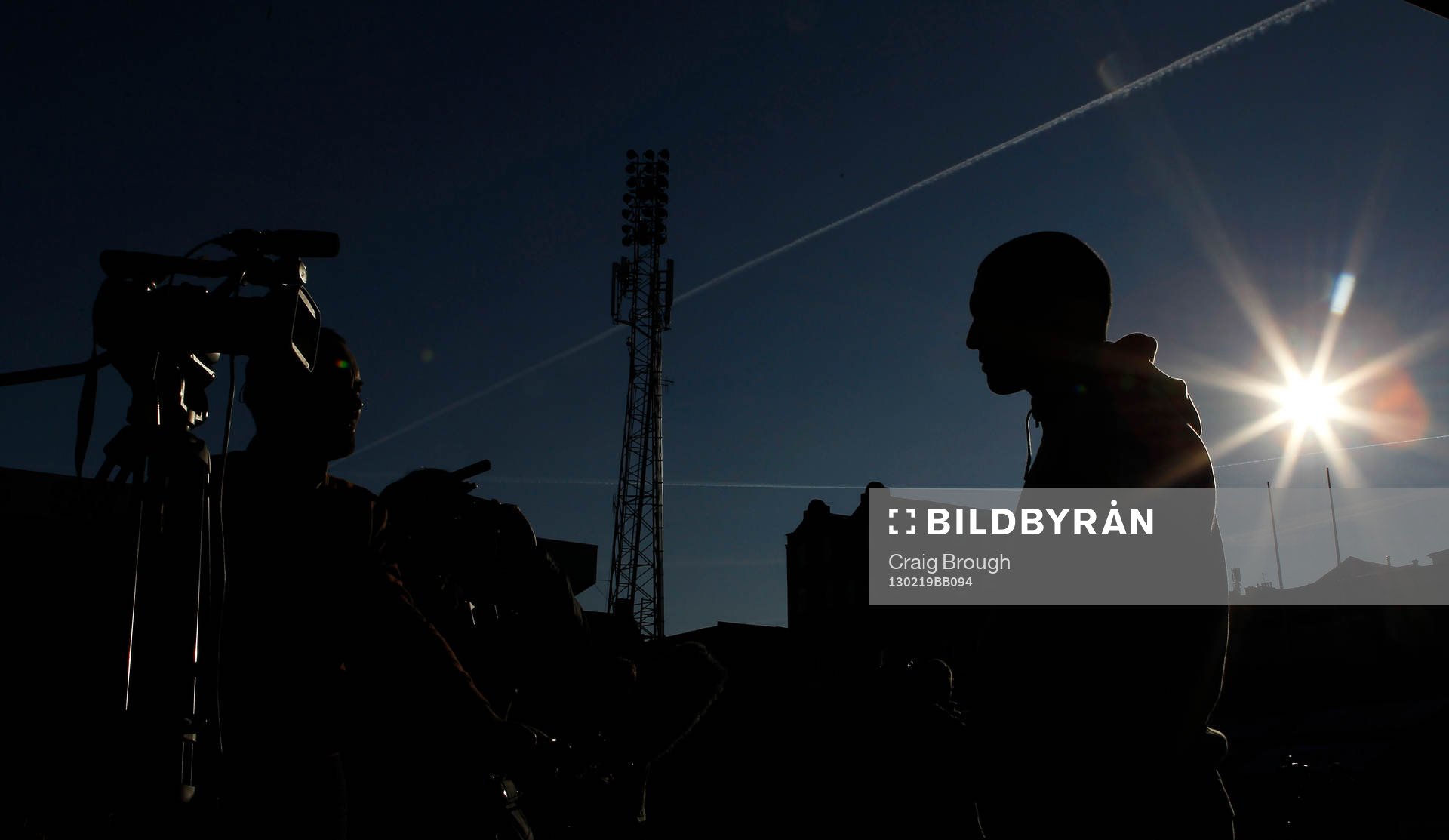 Football - Bradford City - Capital One Cup Final Media Day