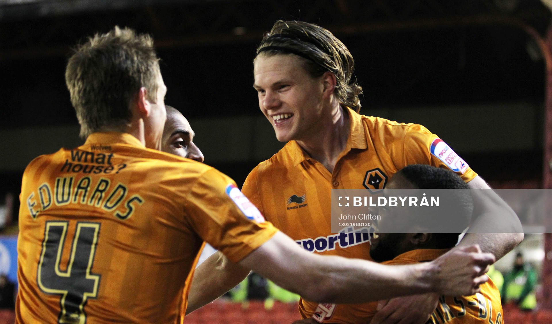 Football - Barnsley v Wolverhampton Wanderers - npower