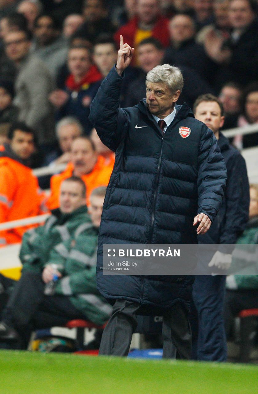 Football - Arsenal v Bayern Munich - UEFA Champions League