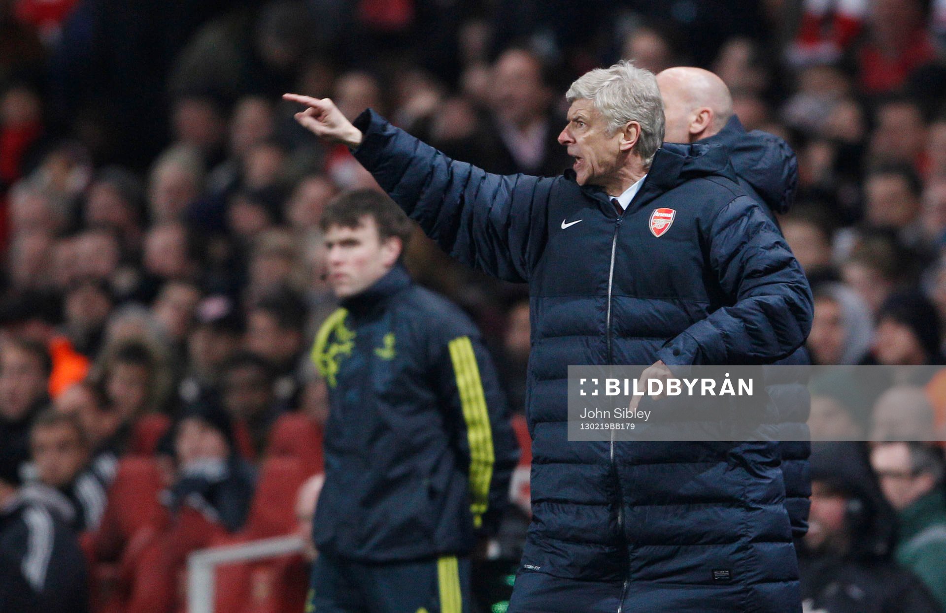 Football - Arsenal v Bayern Munich - UEFA Champions League