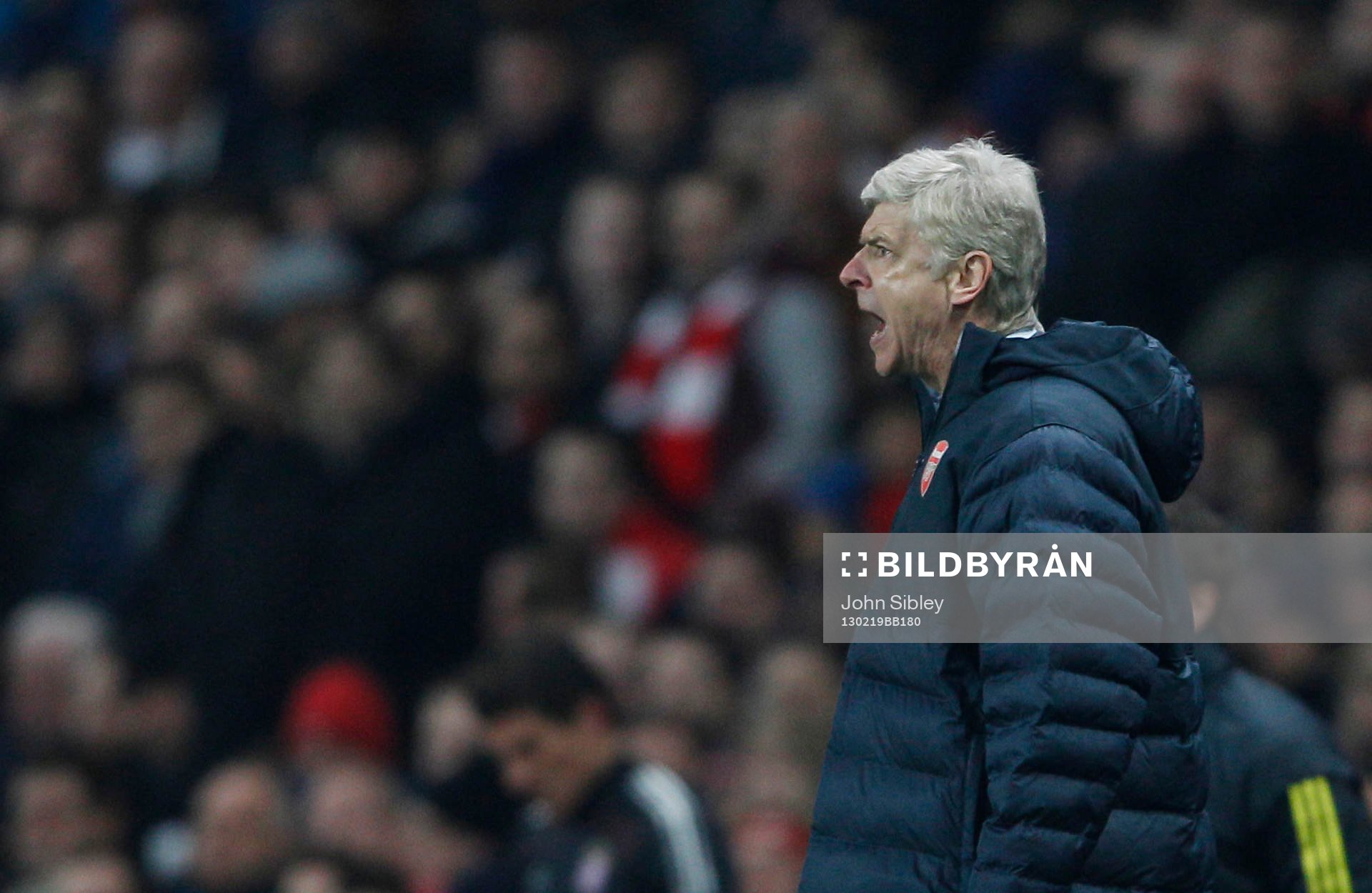 Football - Arsenal v Bayern Munich - UEFA Champions League