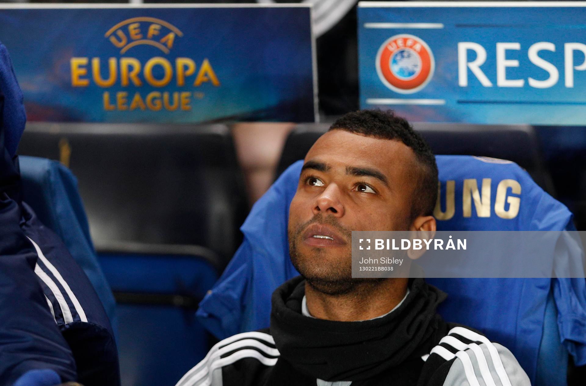 Football - Chelsea v Sparta Prague - UEFA Europa League