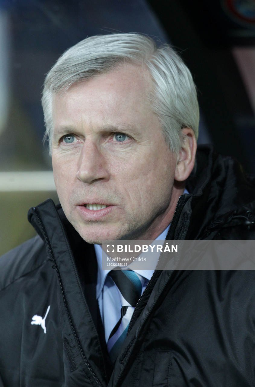Football - Metalist Kharkiv v Newcastle United - UEFA