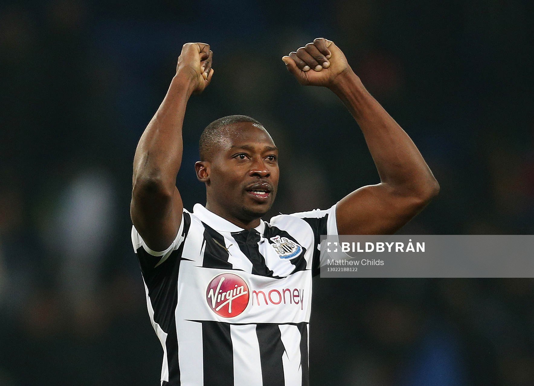 Football - Metalist Kharkiv v Newcastle United - UEFA