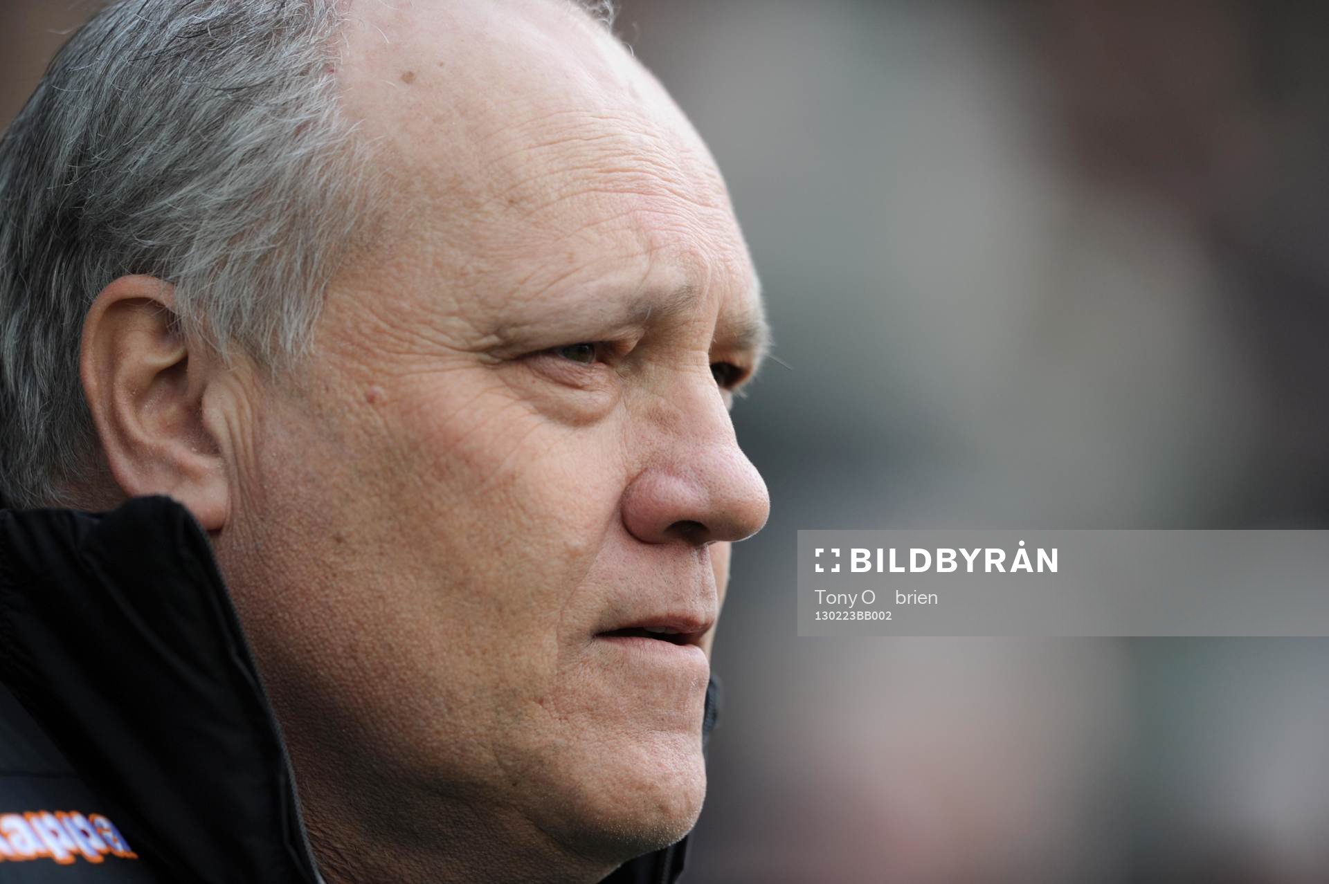 Football - Fulham v Stoke City - Barclays Premier League  -