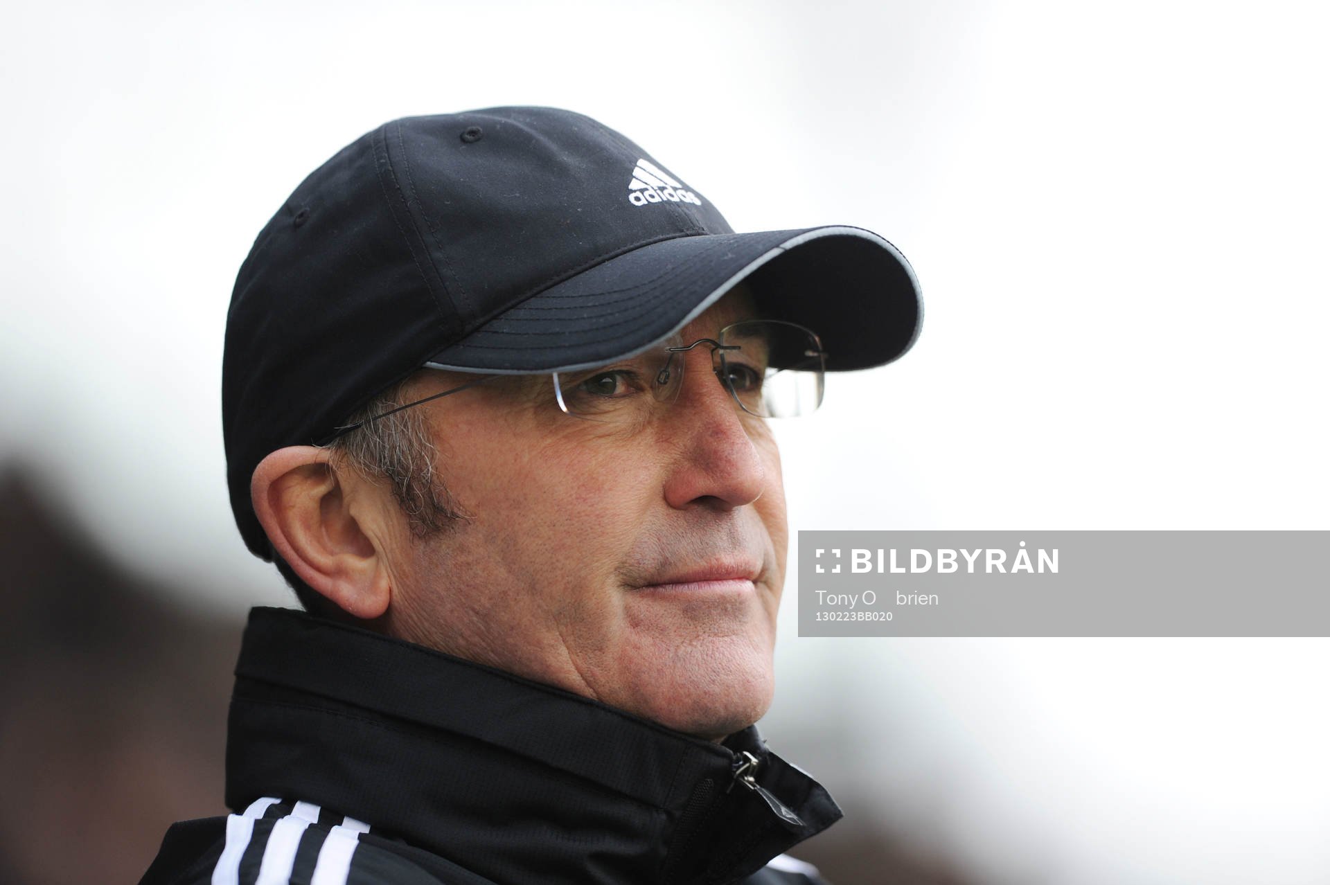 Football - Fulham v Stoke City - Barclays Premier League  -