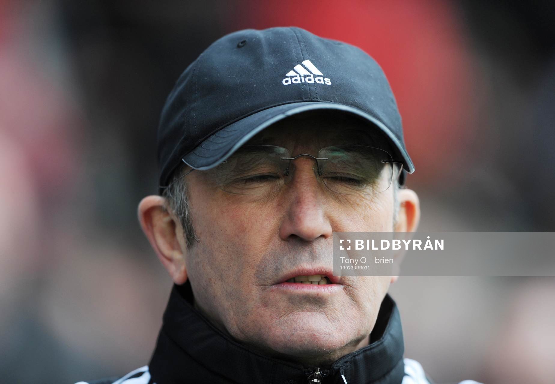 Football - Fulham v Stoke City - Barclays Premier League  -
