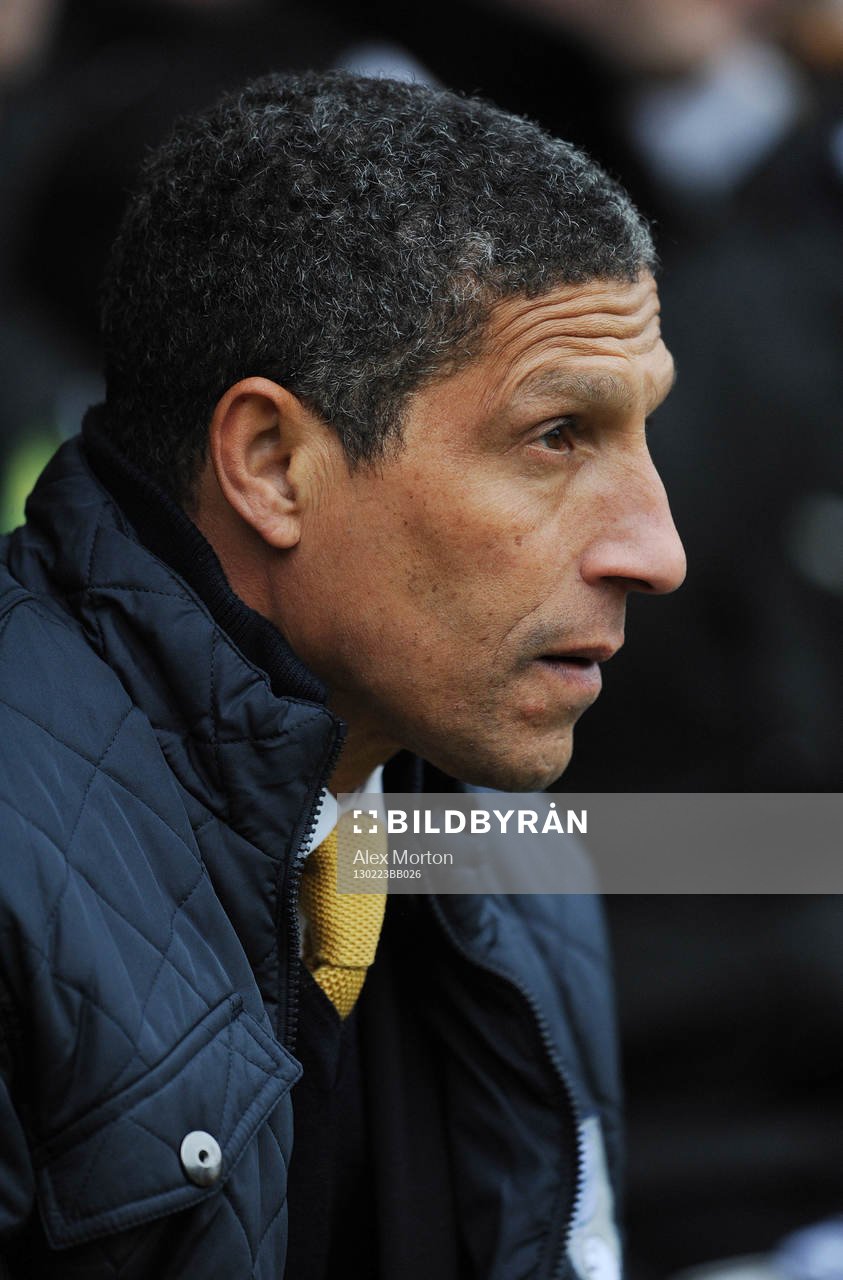 Football - Norwich City v Everton - Barclays Premier League