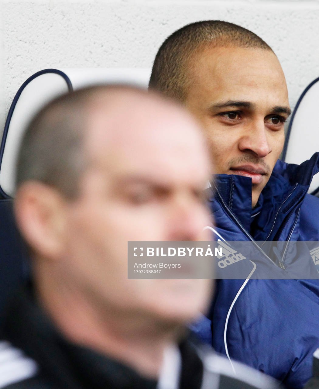 Football - West Bromwich Albion v Sunderland - Barclays