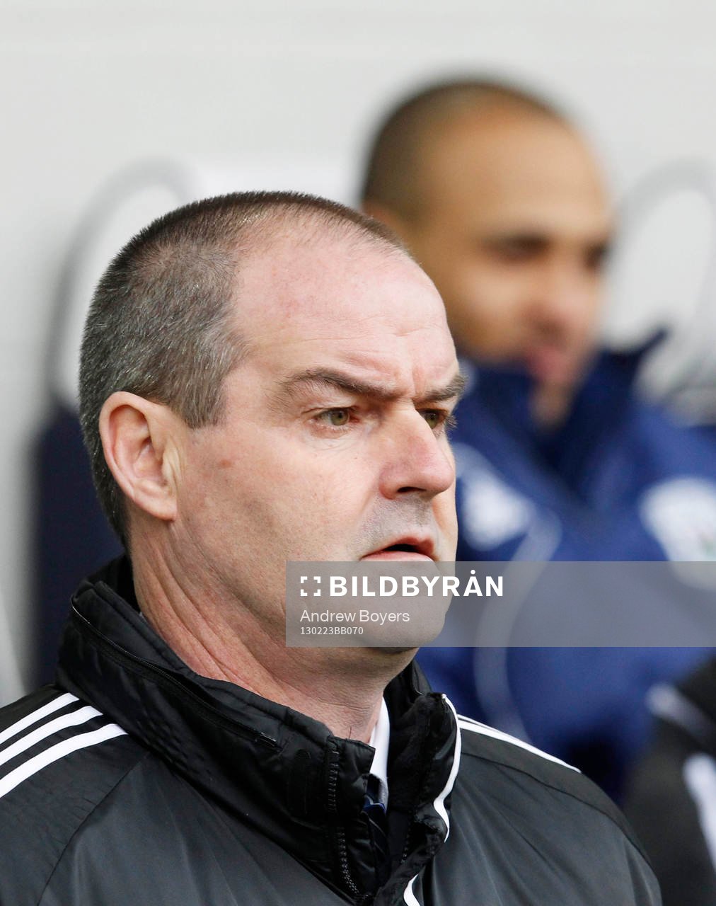 Football - West Bromwich Albion v Sunderland - Barclays