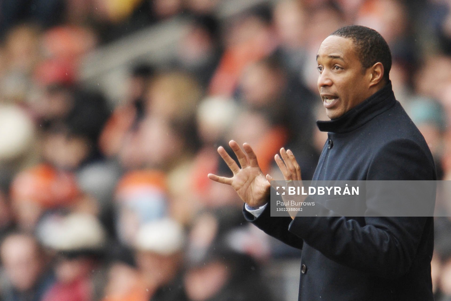 Football - Blackpool v Leicester City - npower Football
