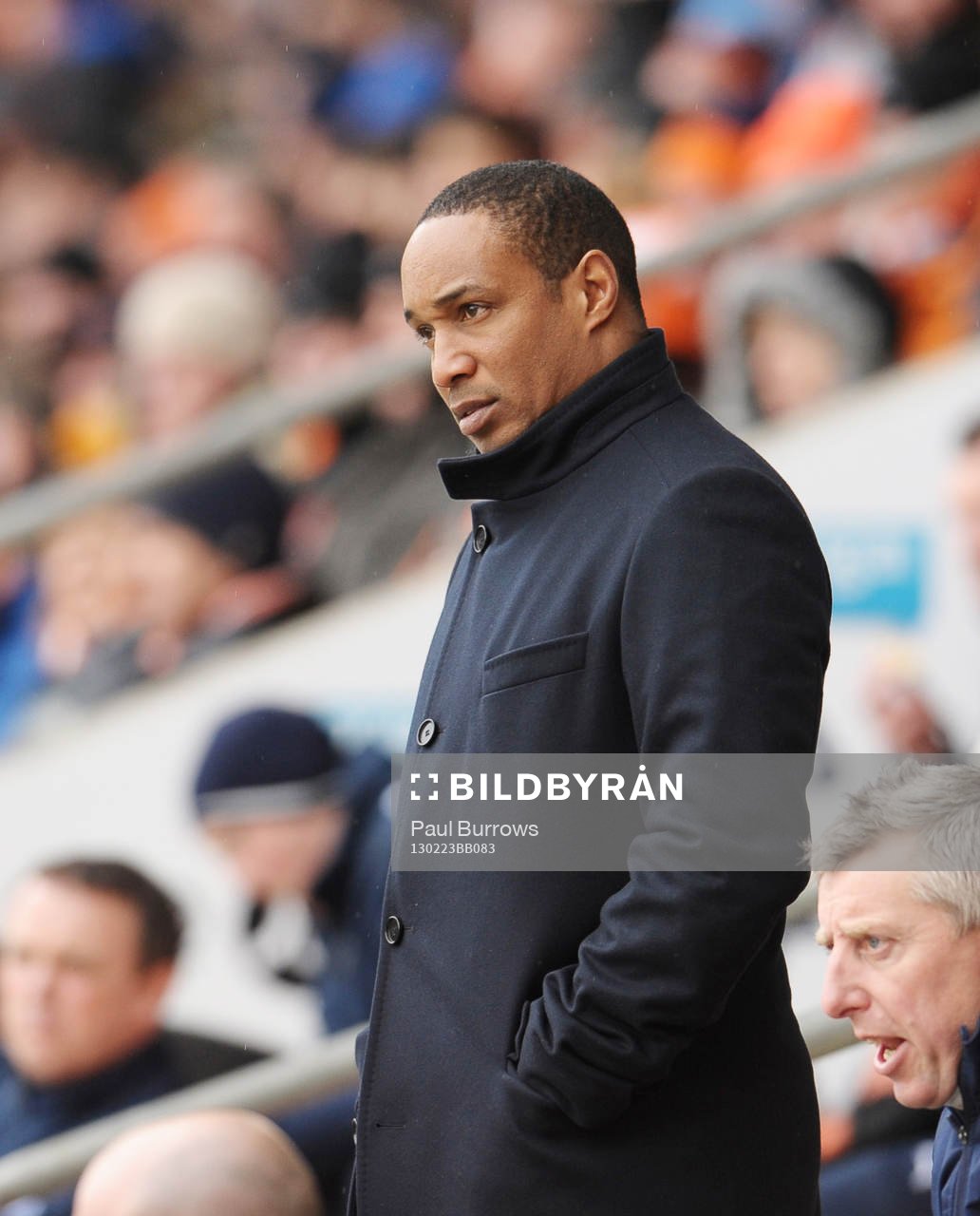 Football - Blackpool v Leicester City - npower Football