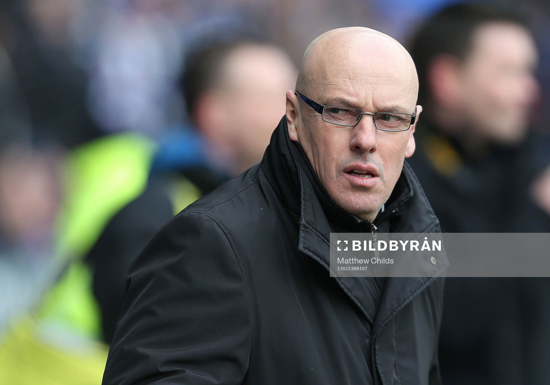 Football - Reading v Wigan Athletic - Barclays Premier