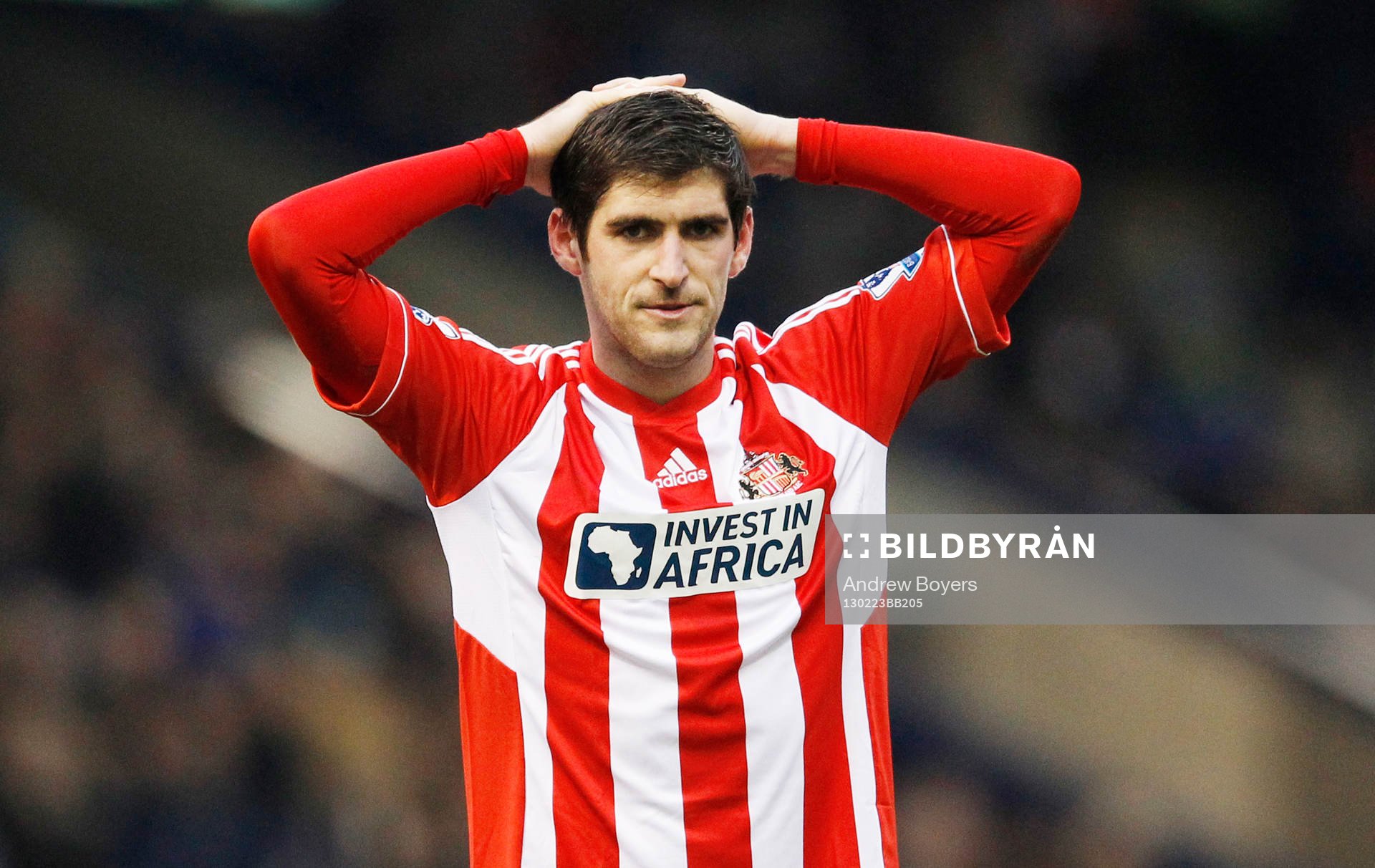 Football - West Bromwich Albion v Sunderland - Barclays