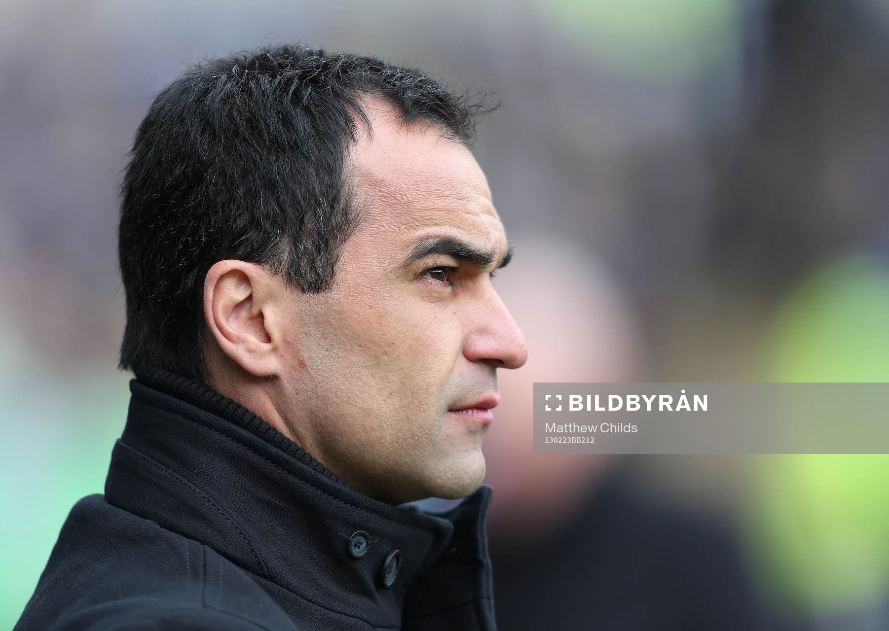 Football - Reading v Wigan Athletic - Barclays Premier