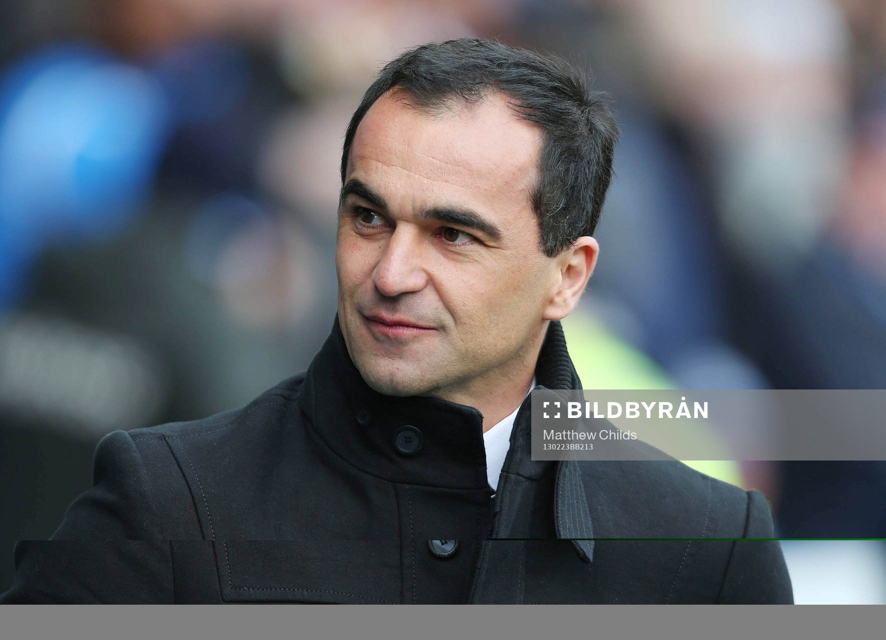 Football - Reading v Wigan Athletic - Barclays Premier