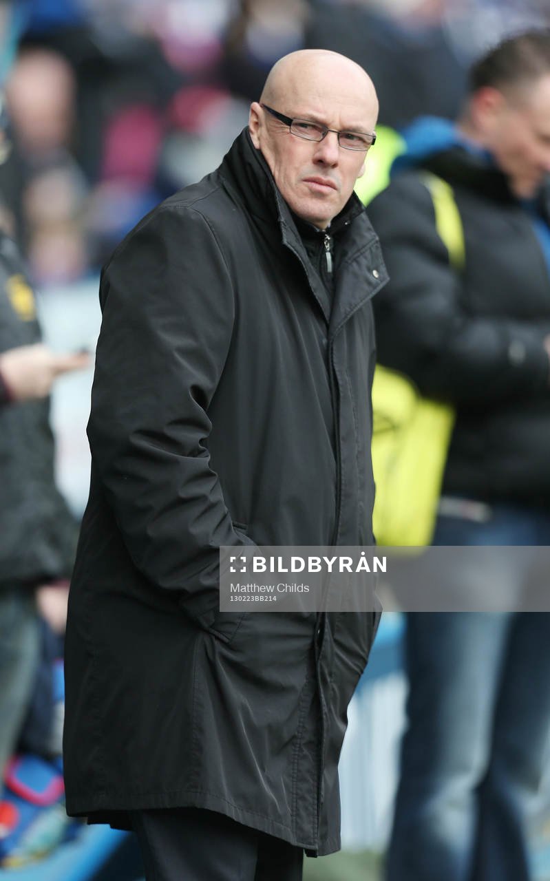 Football - Reading v Wigan Athletic - Barclays Premier