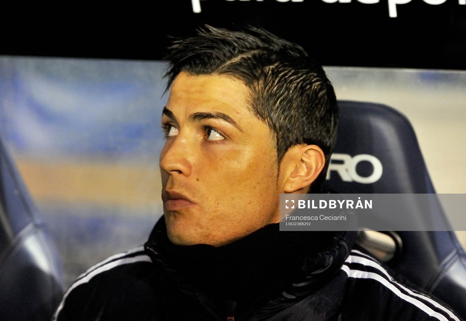 Deportivo La Coruna - Real Madrid - Estadio de Riazor - La