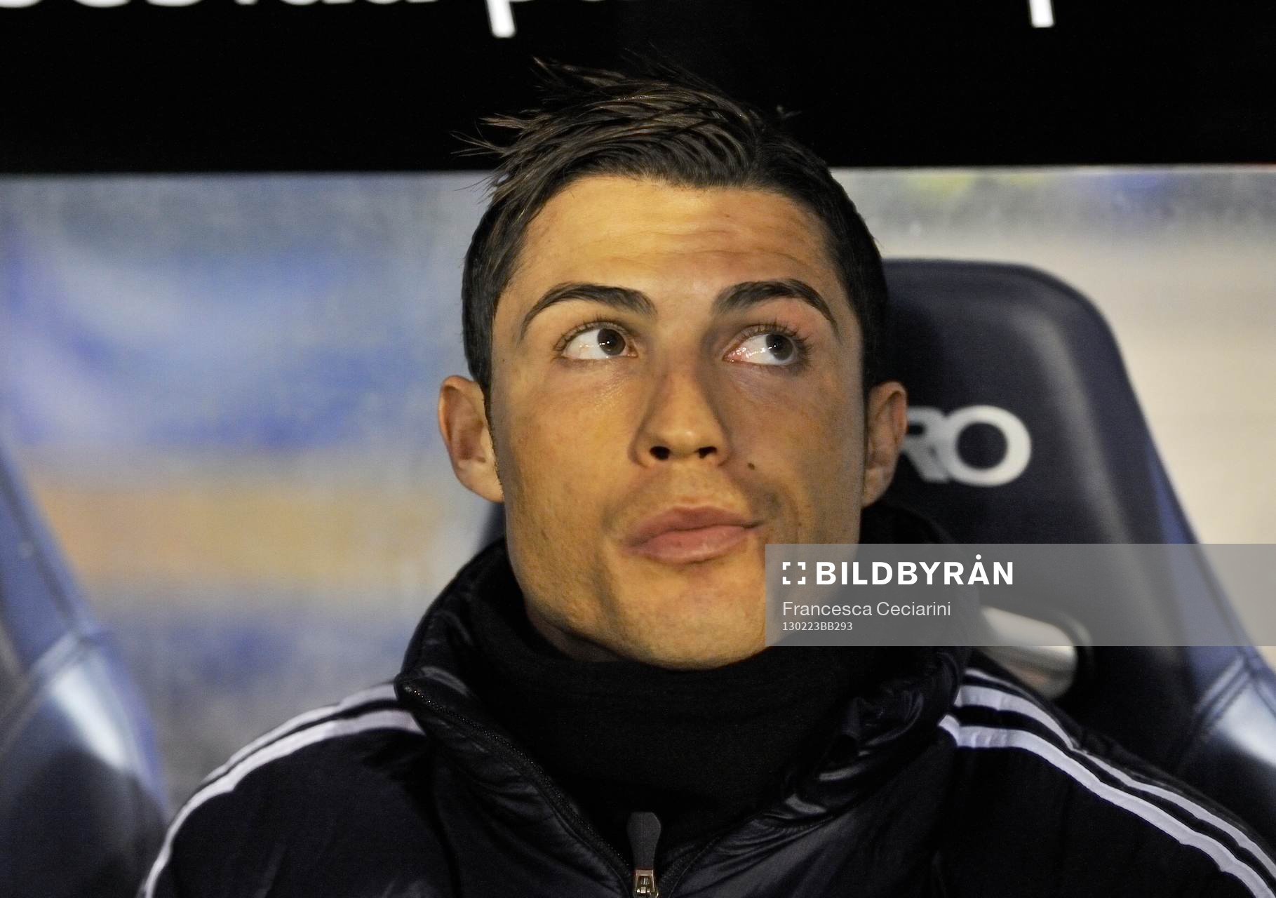 Deportivo La Coruna - Real Madrid - Estadio de Riazor - La