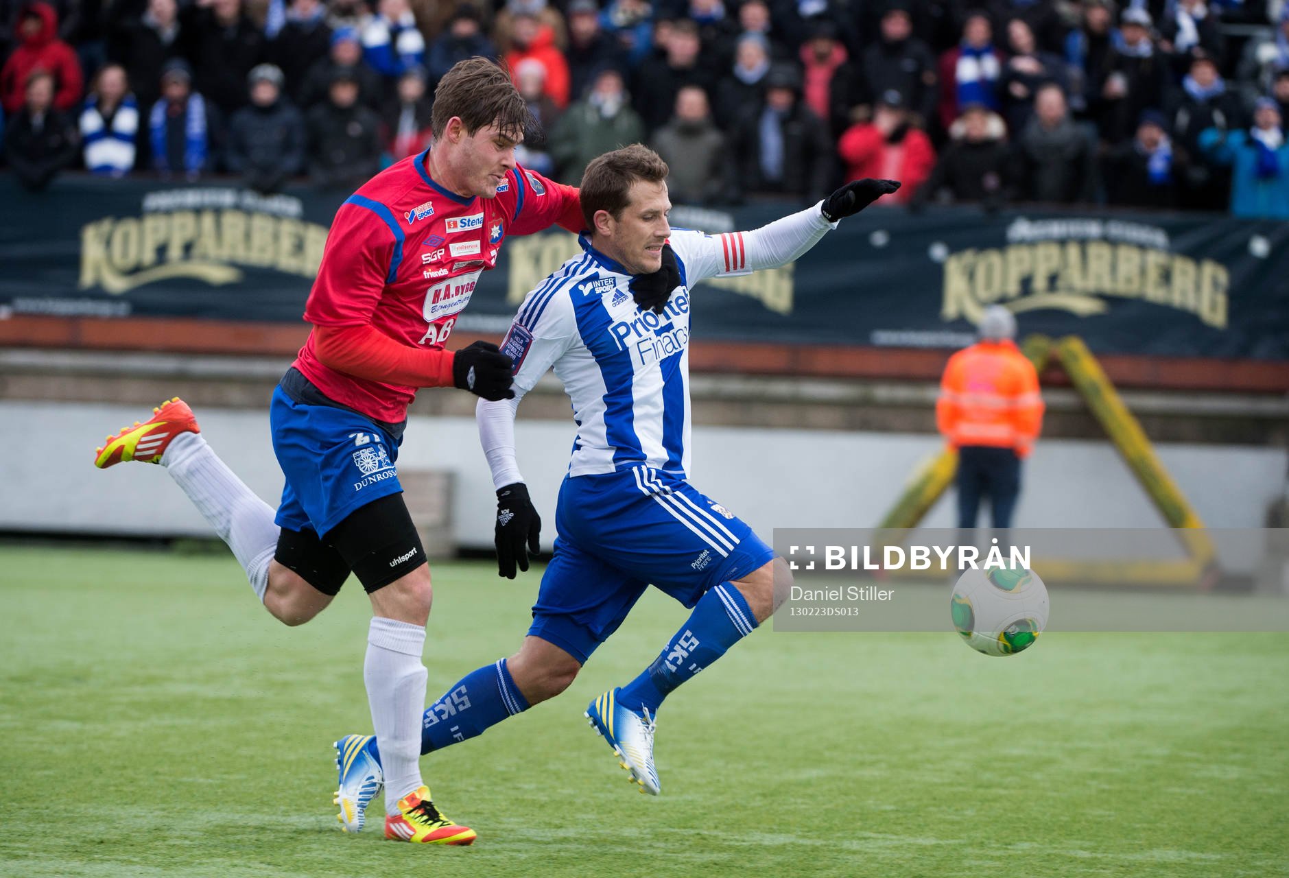Adam Rosén, Örgryte, Tobias Hysén, IFK Göteborg