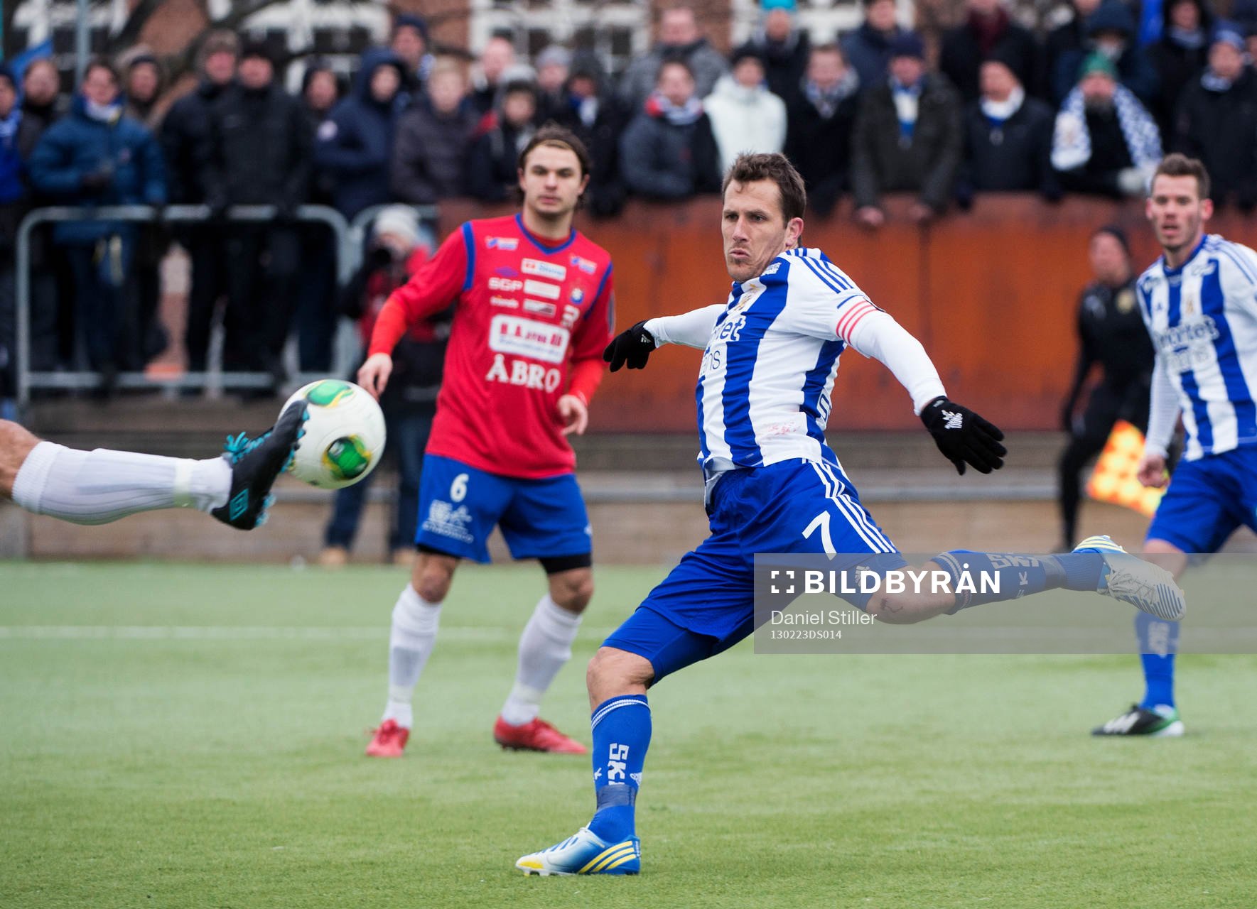 Tobias Hysén, IFK Göteborg