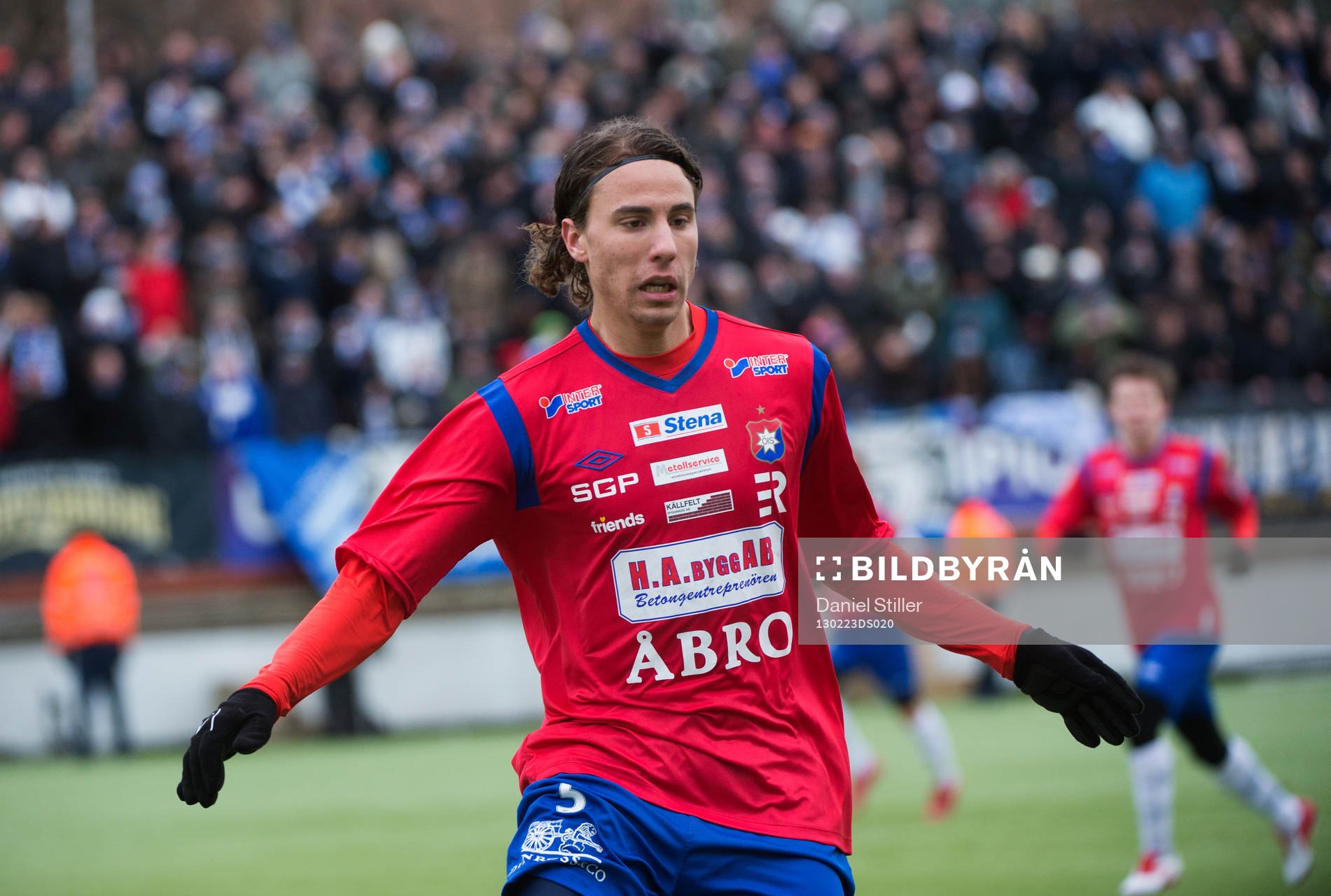 Jonathan Azulay, Örgryte
