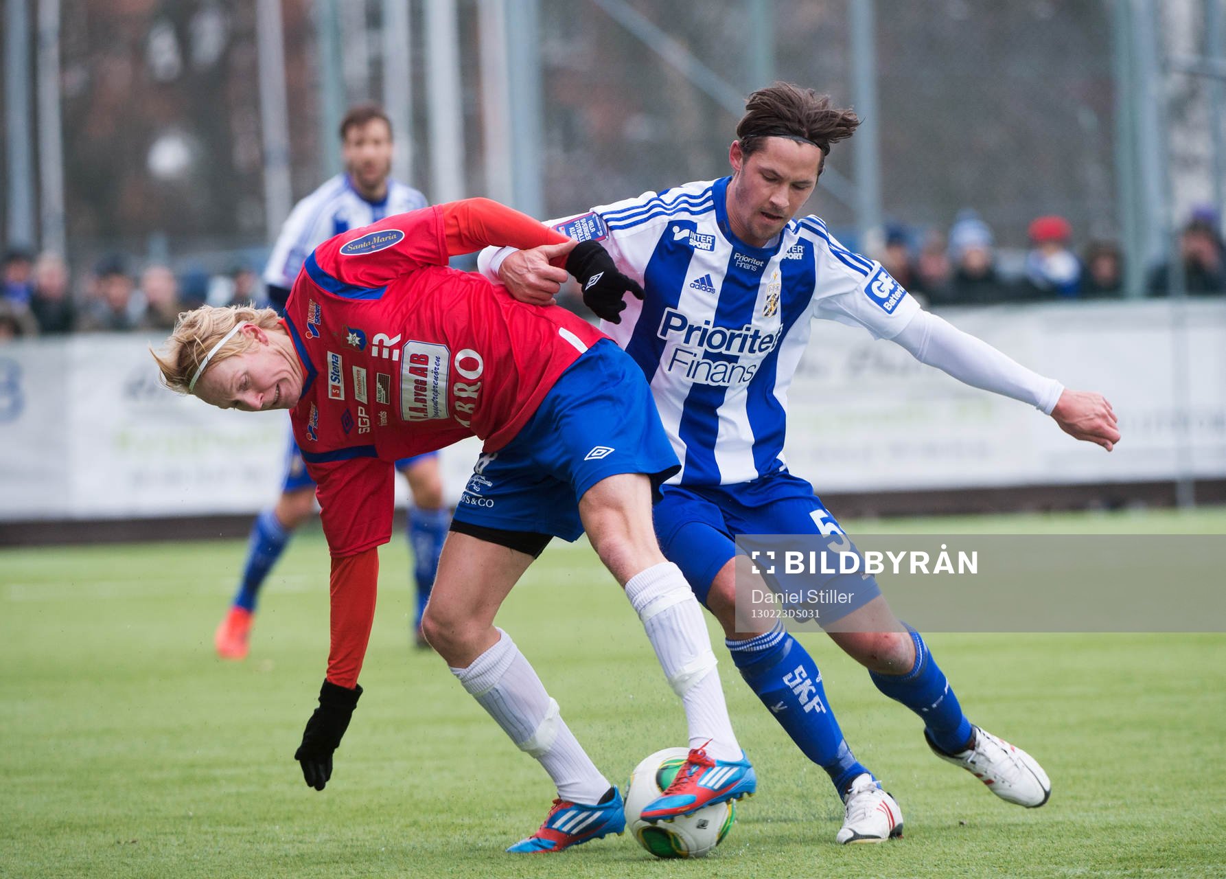 Jacob Ericsson, Örgryte, Philip Haglund, IFK Göteborg
