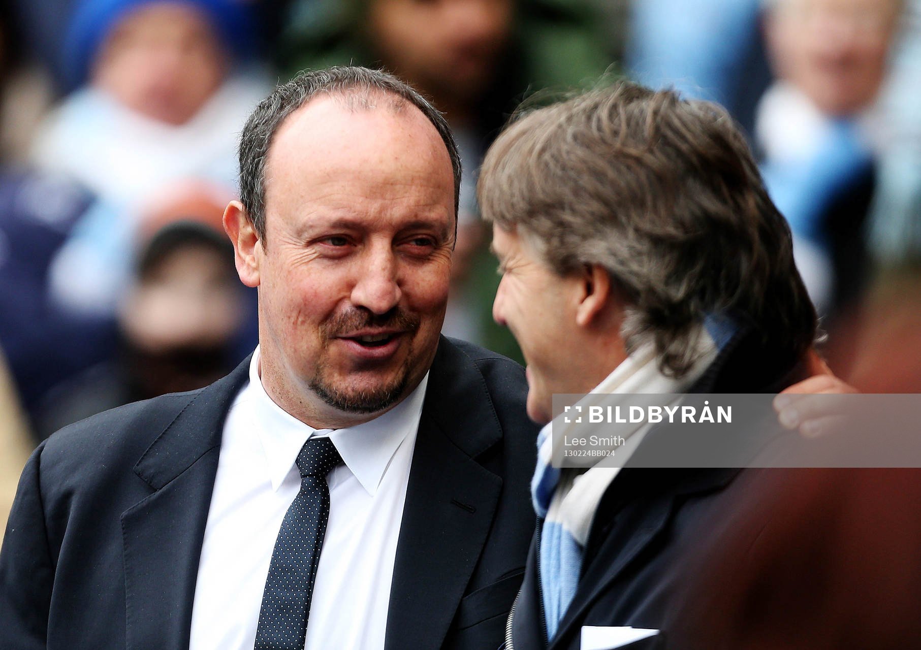 Football - Manchester City v Chelsea - Barclays Premier