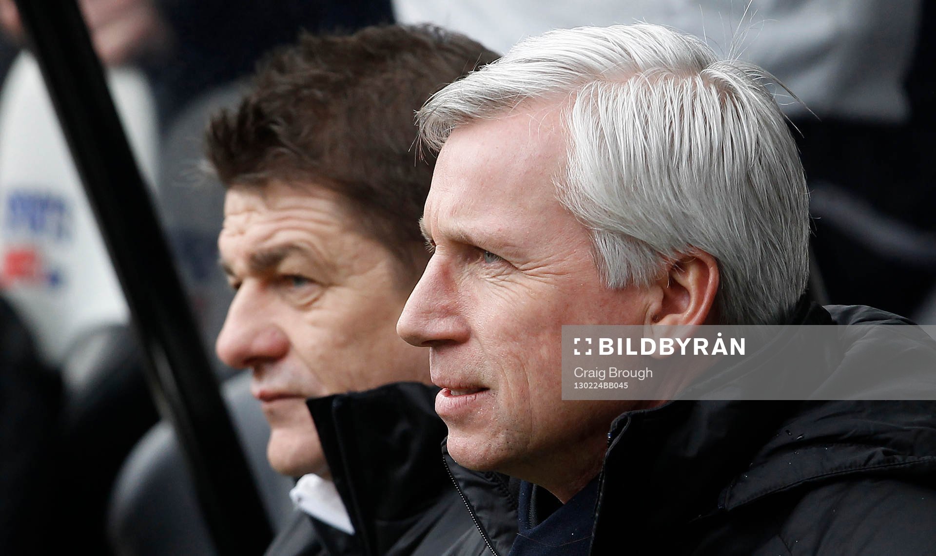 Football - Newcastle United v Southampton - Barclays