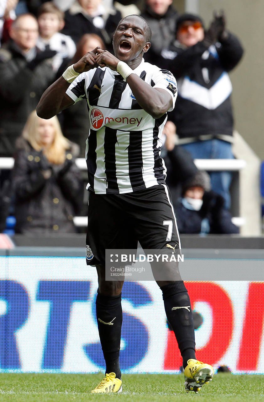 Football - Newcastle United v Southampton - Barclays
