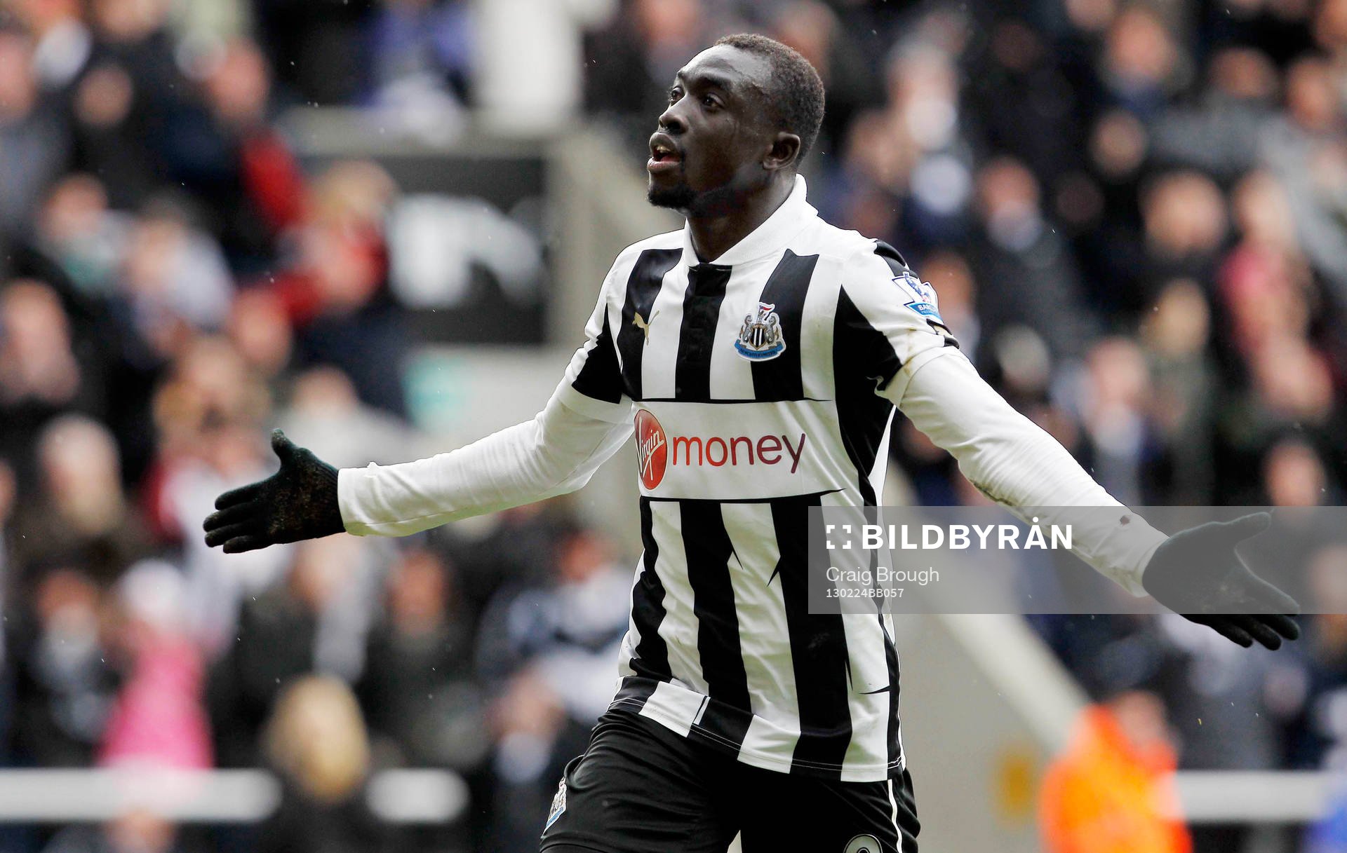 Football - Newcastle United v Southampton - Barclays